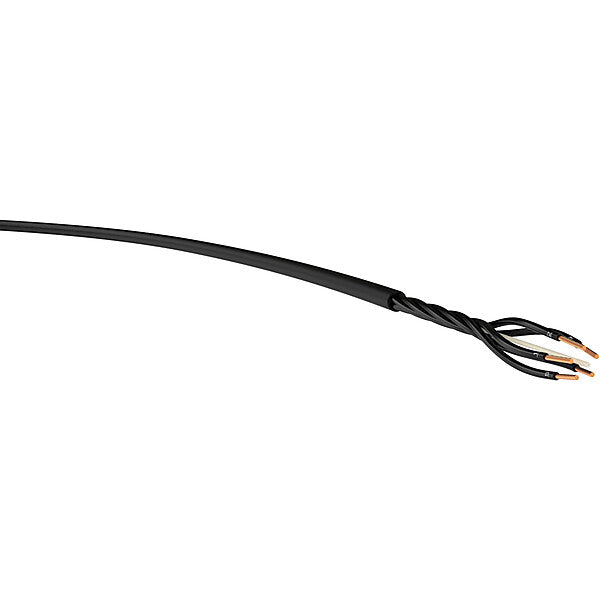 YSLY-OZ 5x1 S Steuerleitung